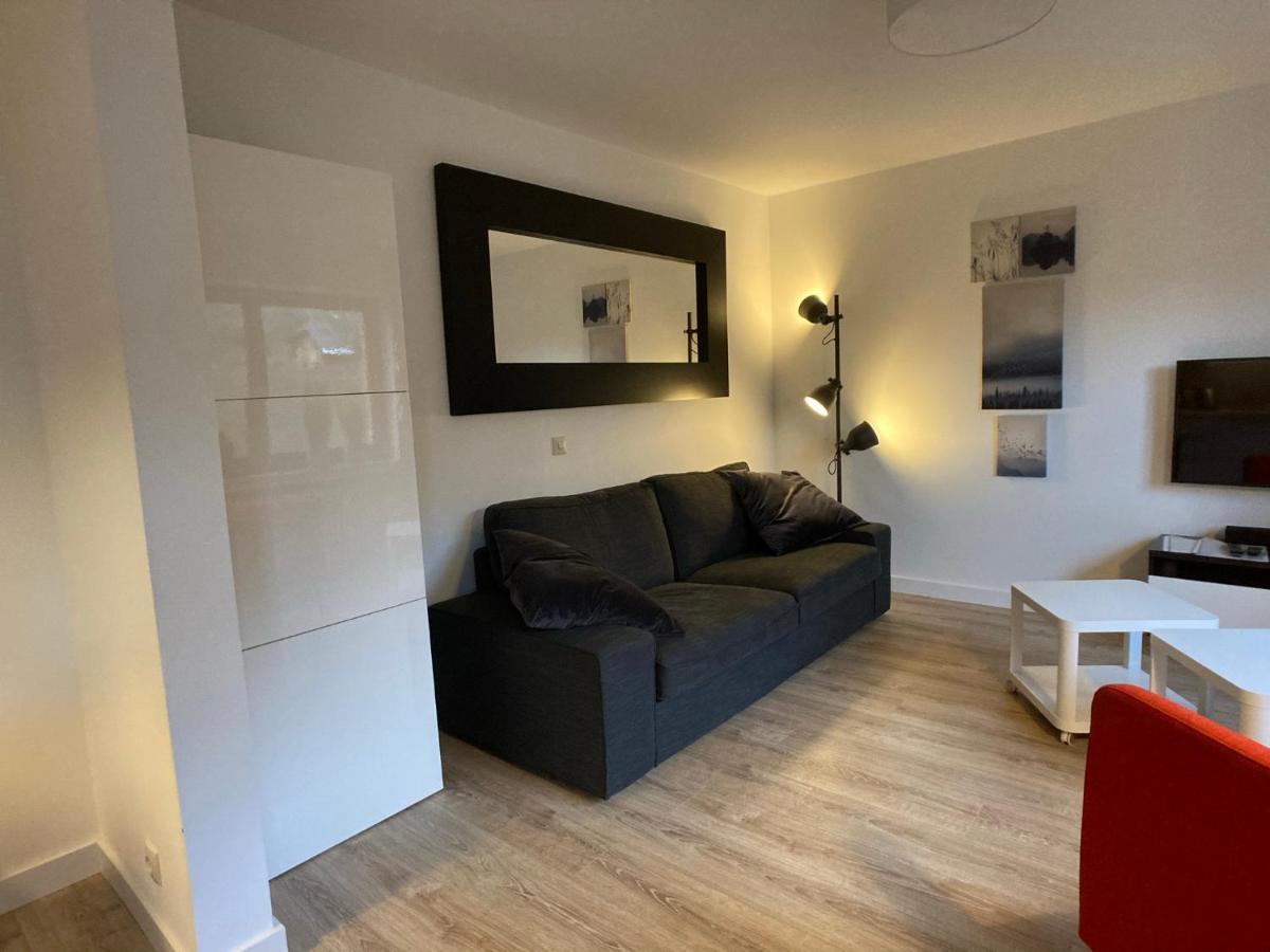 Villa Holgenbach - Penthouse- Und Ferienwohnung Im Nationalpark Eifel Schleiden Esterno foto