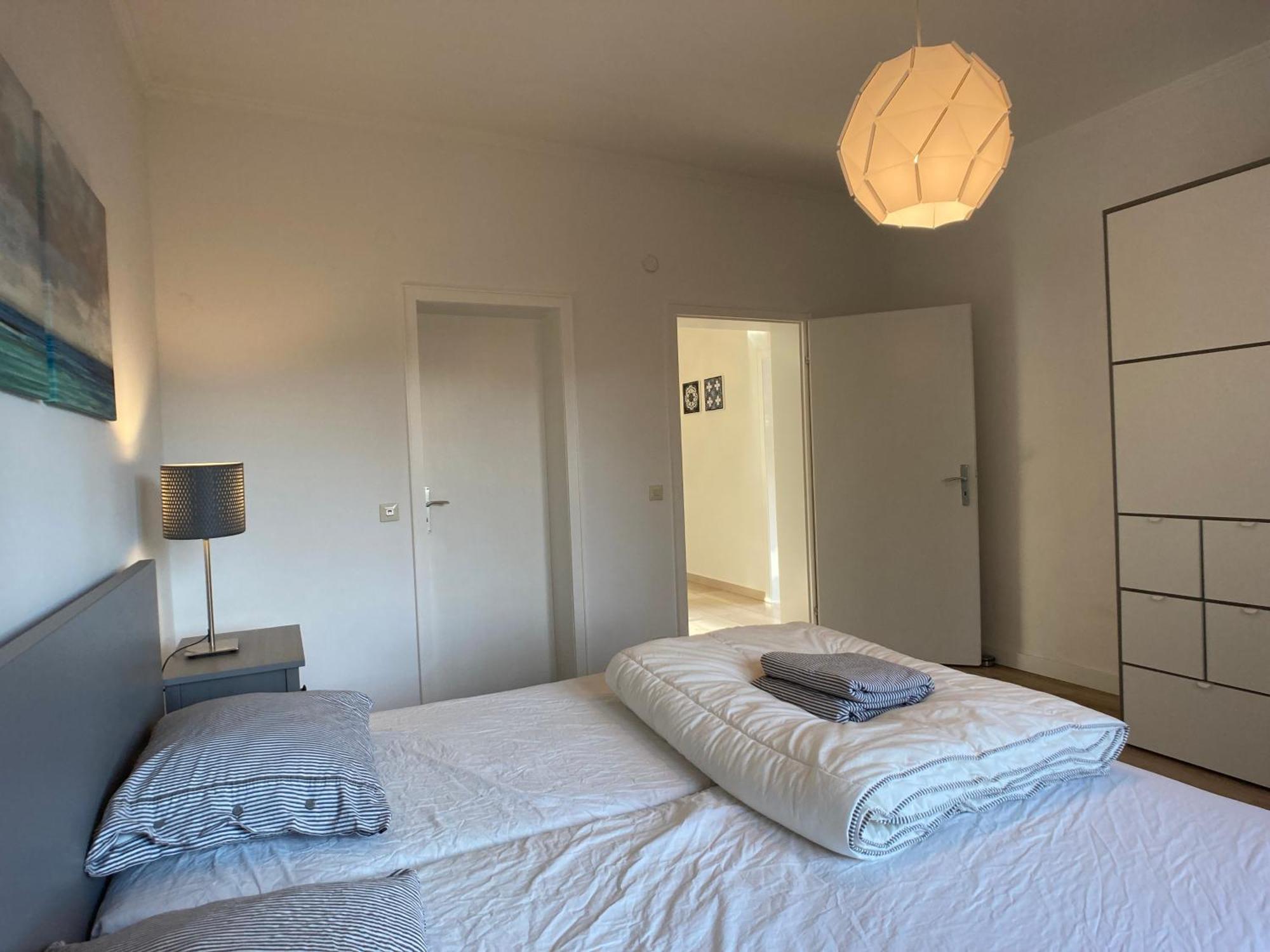 Villa Holgenbach - Penthouse- Und Ferienwohnung Im Nationalpark Eifel Schleiden Camera foto