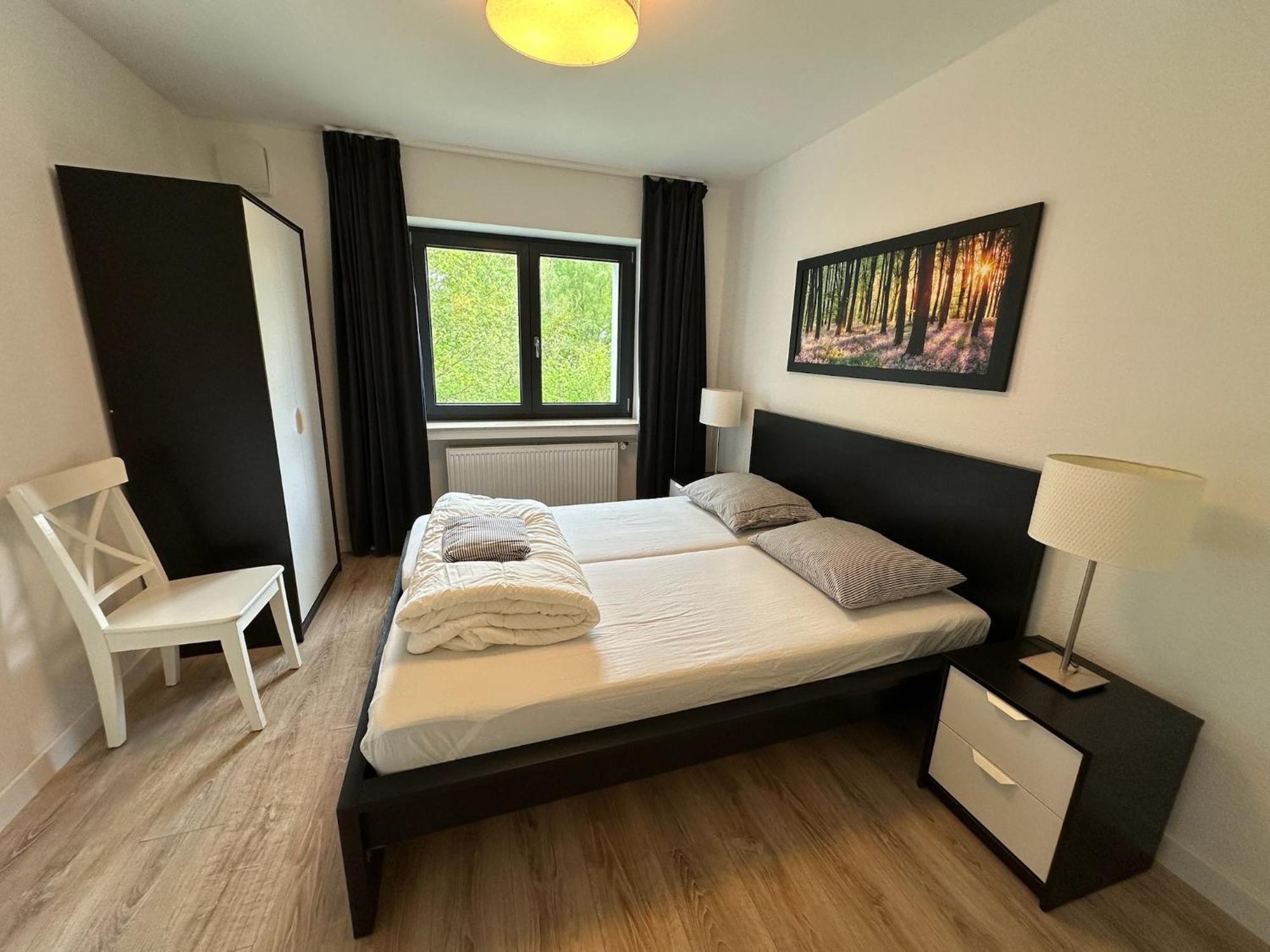 Villa Holgenbach - Penthouse- Und Ferienwohnung Im Nationalpark Eifel Schleiden Esterno foto