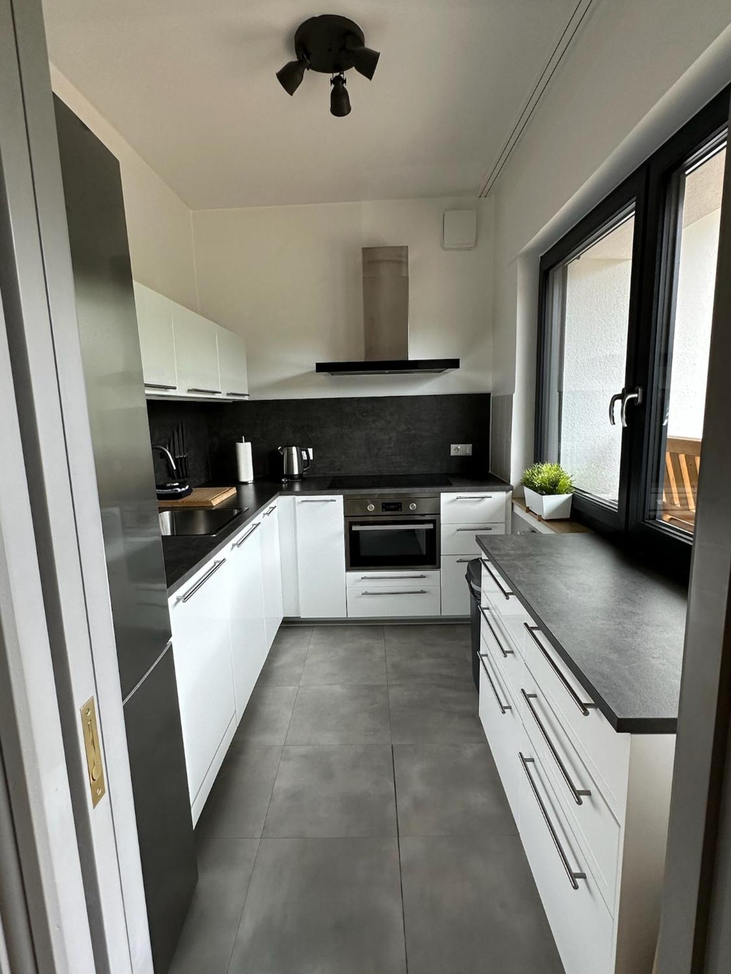 Villa Holgenbach - Penthouse- Und Ferienwohnung Im Nationalpark Eifel Schleiden Esterno foto