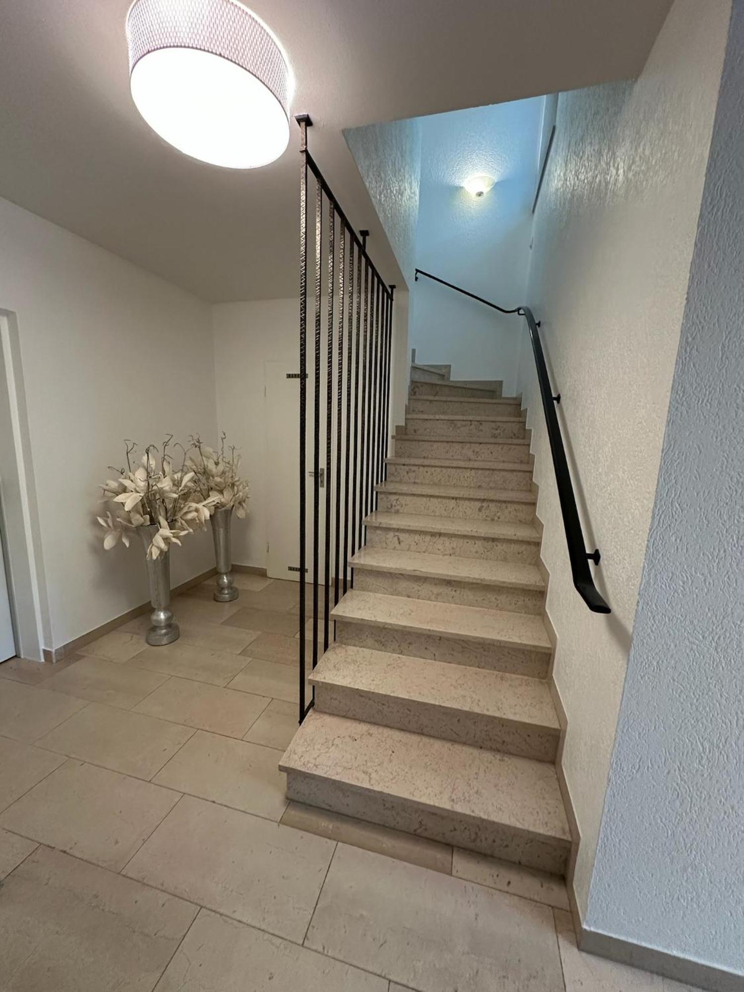 Villa Holgenbach - Penthouse- Und Ferienwohnung Im Nationalpark Eifel Schleiden Esterno foto