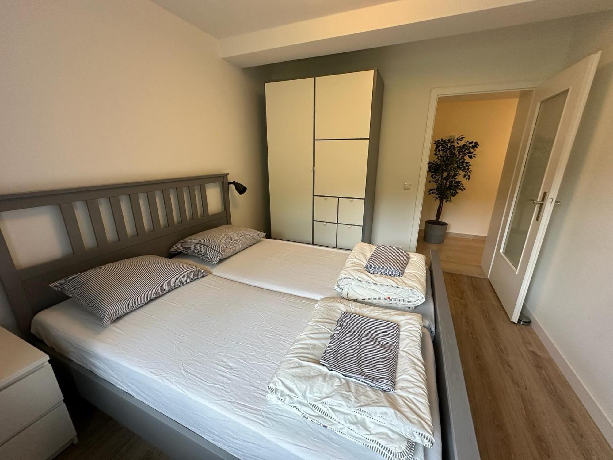 Villa Holgenbach - Penthouse- Und Ferienwohnung Im Nationalpark Eifel Schleiden Esterno foto